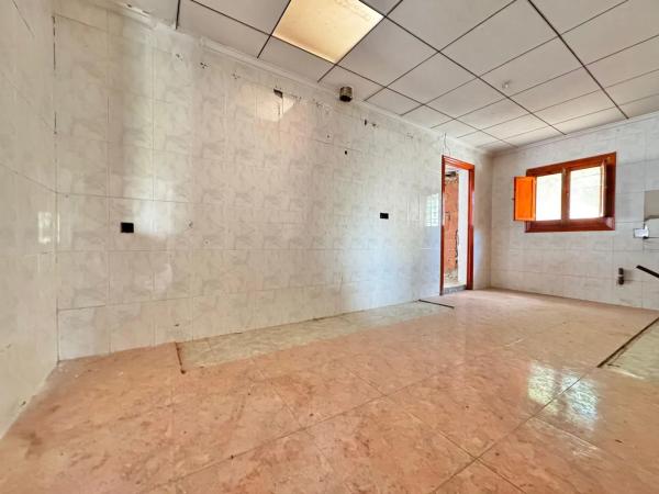 Casa independiente en calle Sallavedra