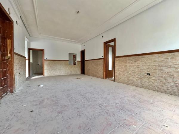 Casa independiente en calle Sallavedra