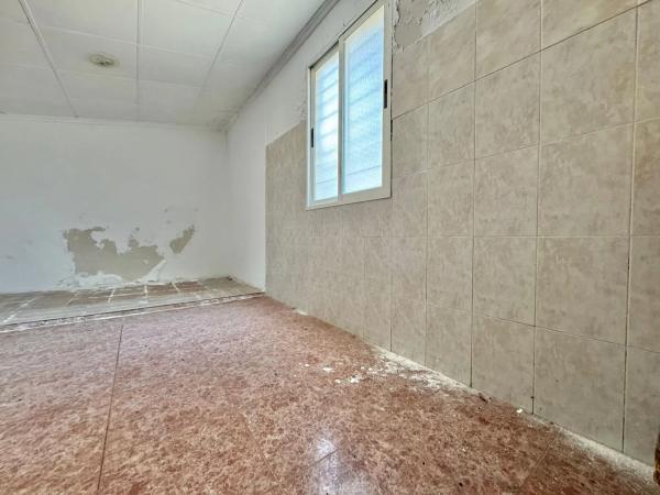 Casa independiente en calle Sallavedra