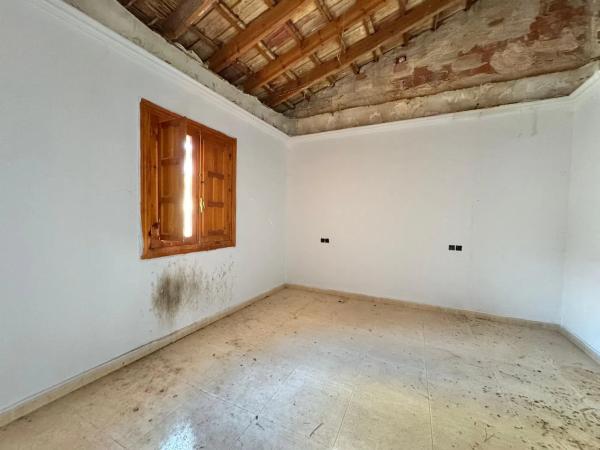 Casa independiente en calle Sallavedra