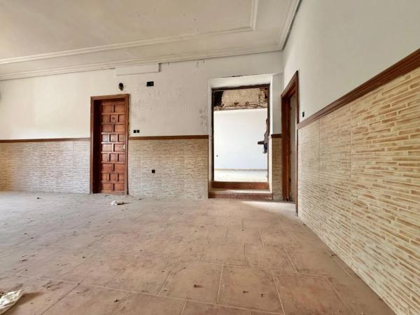 Casa independiente en calle Sallavedra