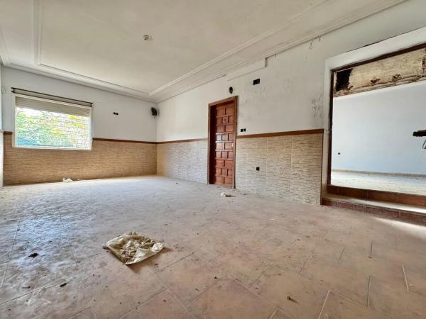 Casa independiente en calle Sallavedra