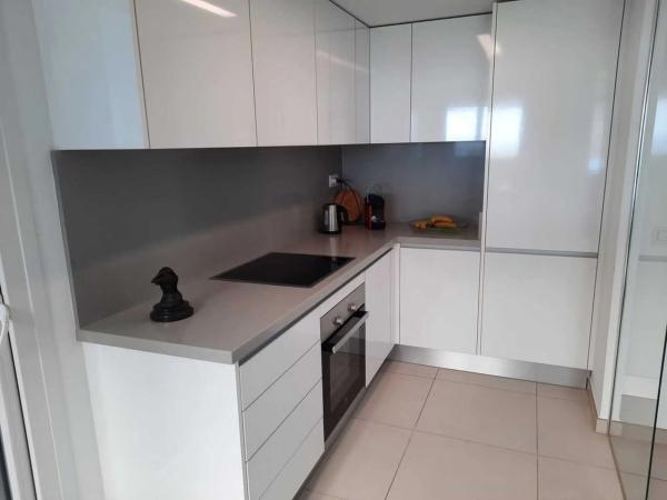 Piso en Barrio Punta Prima