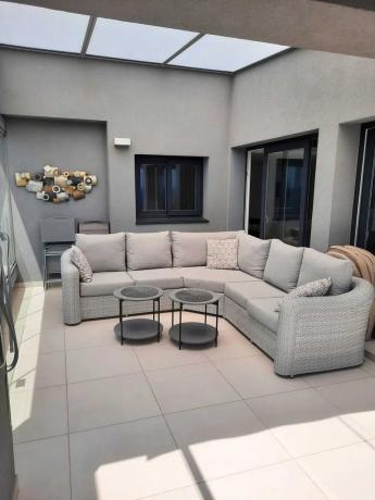 Piso en Barrio Punta Prima