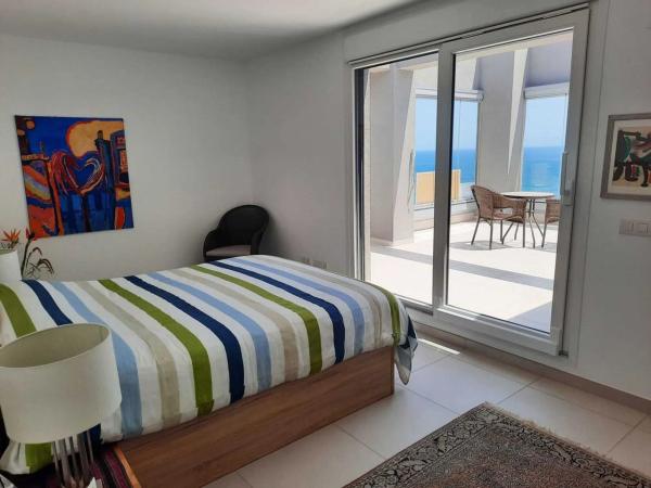 Piso en Barrio Punta Prima