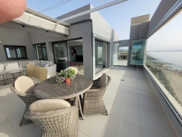 Piso en Barrio Punta Prima