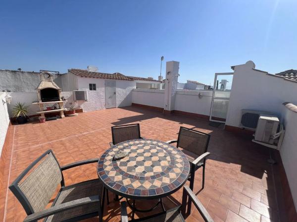 Piso en Desamparados-Hurchillo-Torremendo