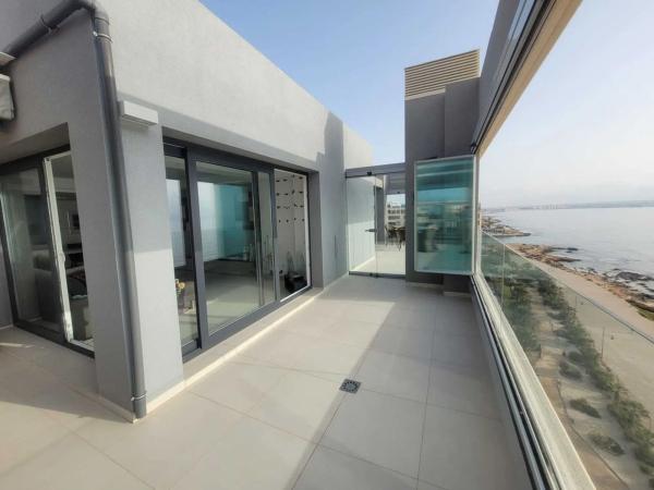 Piso en Barrio Punta Prima