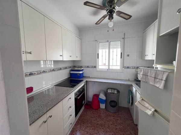 Piso en Desamparados-Hurchillo-Torremendo