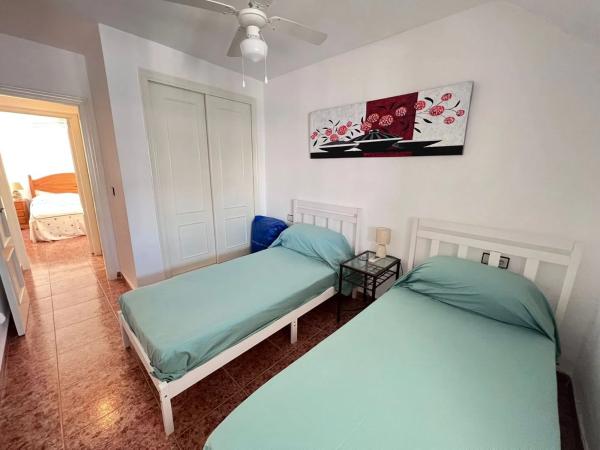 Piso en Desamparados-Hurchillo-Torremendo