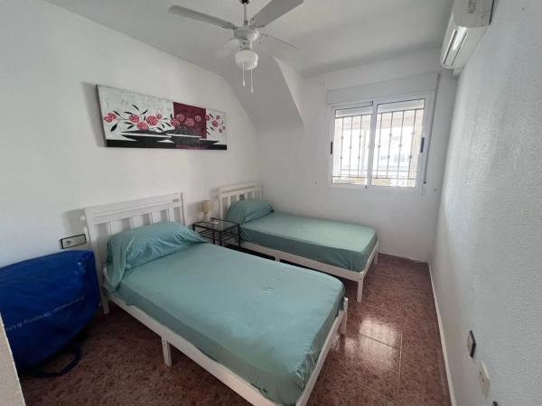 Piso en Desamparados-Hurchillo-Torremendo