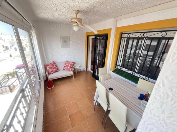 Piso en Desamparados-Hurchillo-Torremendo