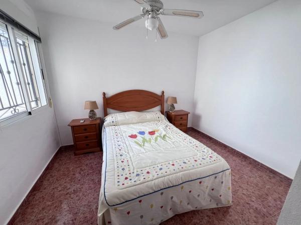 Piso en Desamparados-Hurchillo-Torremendo