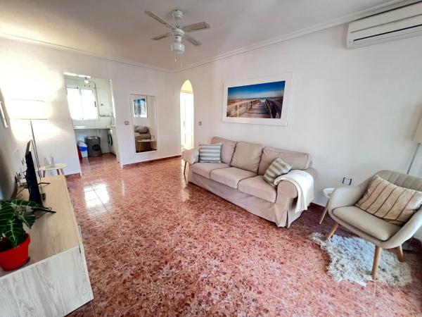 Piso en Desamparados-Hurchillo-Torremendo