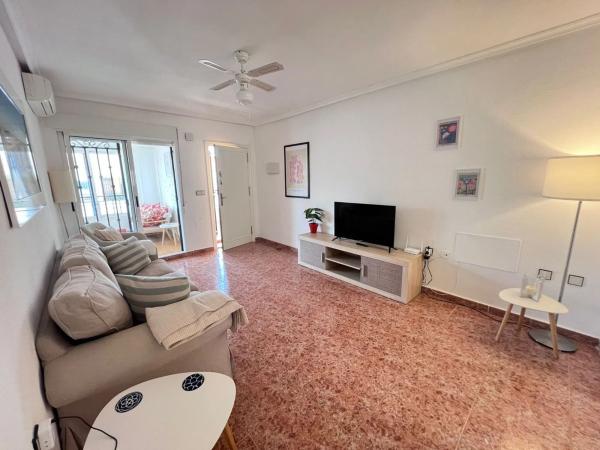 Piso en Desamparados-Hurchillo-Torremendo