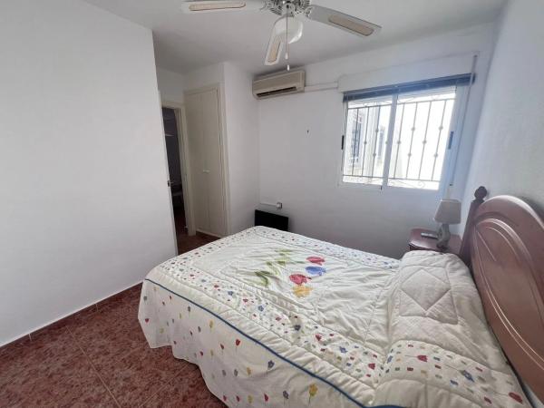 Piso en Desamparados-Hurchillo-Torremendo