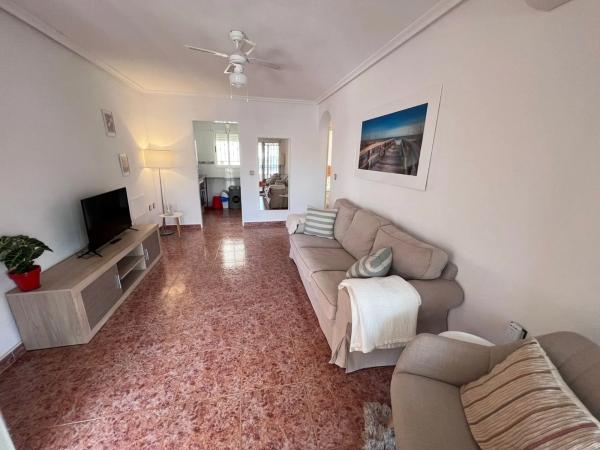 Piso en Desamparados-Hurchillo-Torremendo