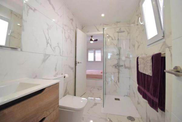 Piso en Barrio Villamartín-Las Filipinas