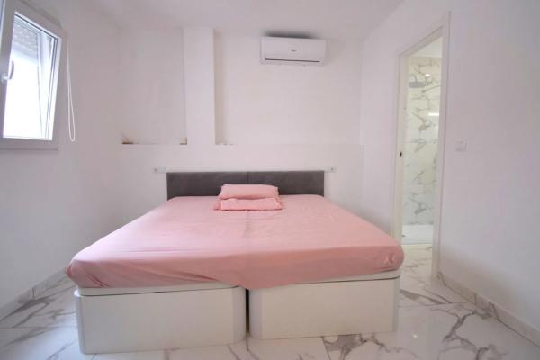 Piso en Barrio Villamartín-Las Filipinas