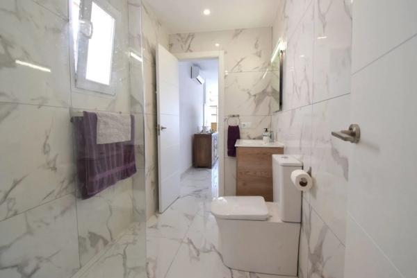 Piso en Barrio Villamartín-Las Filipinas