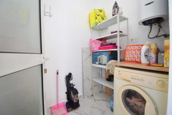 Piso en Barrio Villamartín-Las Filipinas