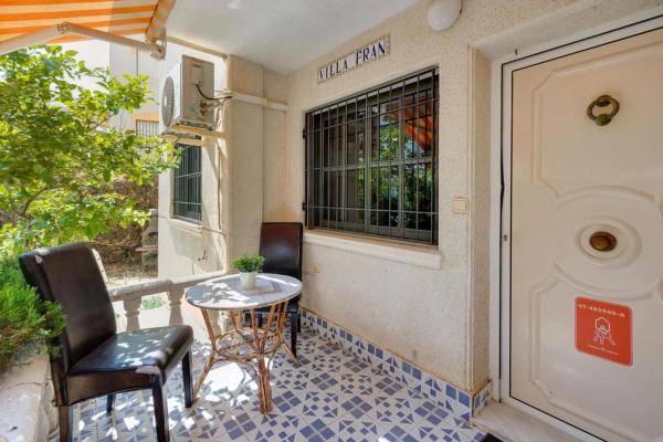 Piso en Barrio Punta Prima