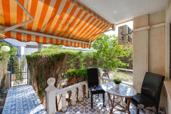 Piso en Barrio Punta Prima