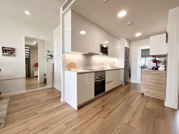 Piso en Barrio Lomas de Cabo Roig-Los Dolses