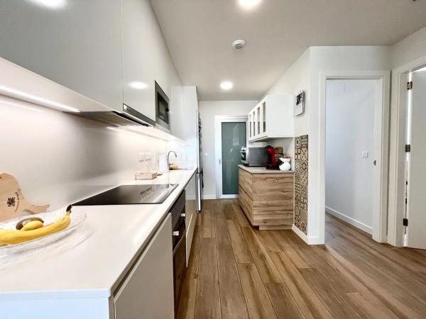 Piso en Barrio Lomas de Cabo Roig-Los Dolses