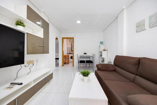 Piso en Barrio Punta Prima