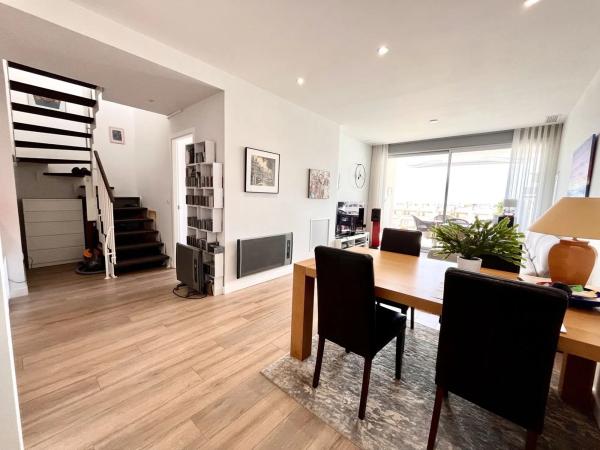 Piso en Barrio Lomas de Cabo Roig-Los Dolses