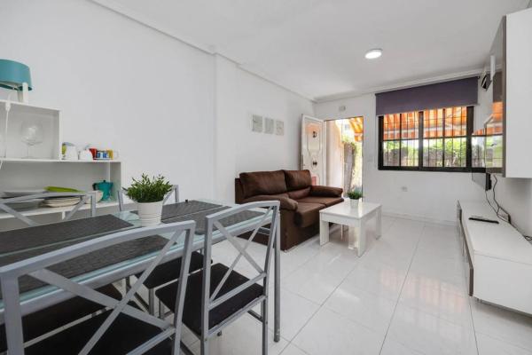 Piso en Barrio Punta Prima