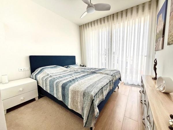 Piso en Barrio Lomas de Cabo Roig-Los Dolses