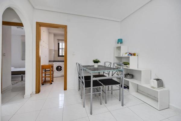 Piso en Barrio Punta Prima