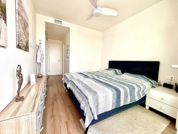 Piso en Barrio Lomas de Cabo Roig-Los Dolses