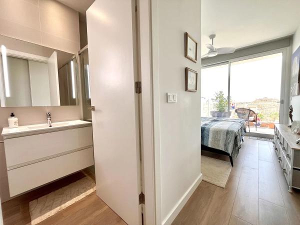 Piso en Barrio Lomas de Cabo Roig-Los Dolses