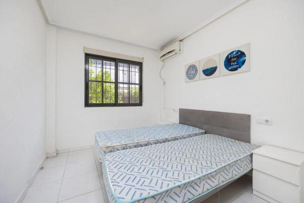 Piso en Barrio Punta Prima