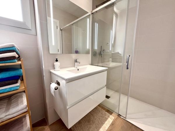 Piso en Barrio Lomas de Cabo Roig-Los Dolses