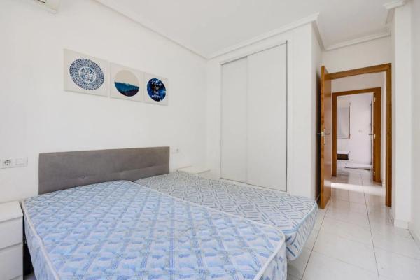 Piso en Barrio Punta Prima