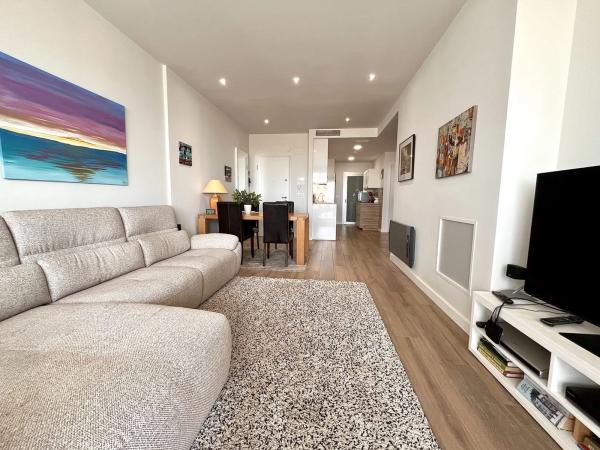 Piso en Barrio Lomas de Cabo Roig-Los Dolses