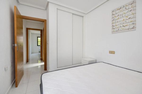 Piso en Barrio Punta Prima