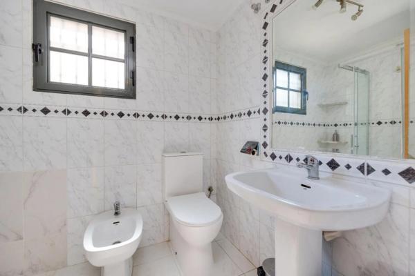 Piso en Barrio Punta Prima