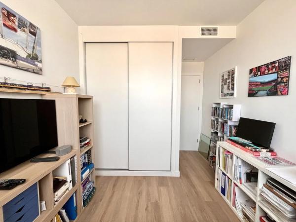 Piso en Barrio Lomas de Cabo Roig-Los Dolses