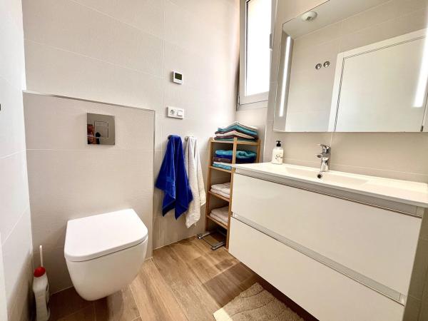 Piso en Barrio Lomas de Cabo Roig-Los Dolses