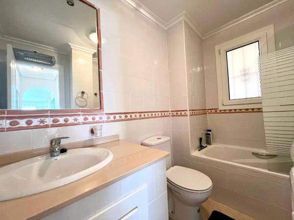 Piso en Barrio Los Almendros-La Florida