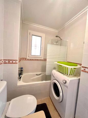 Piso en Barrio Los Almendros-La Florida