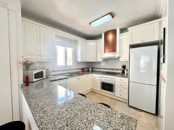 Piso en Barrio Los Almendros-La Florida