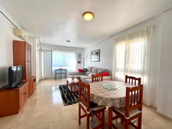 Piso en Barrio Los Almendros-La Florida