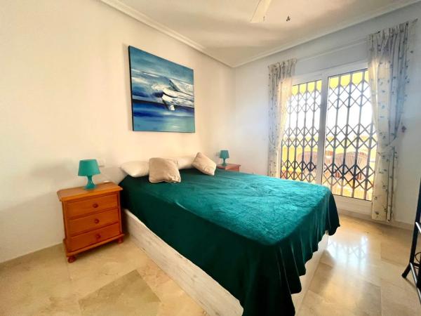 Piso en Barrio Los Almendros-La Florida