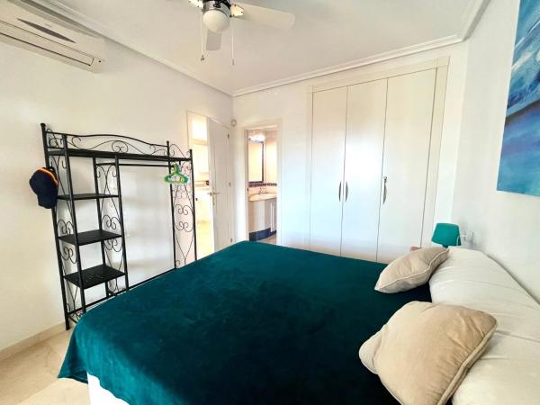 Piso en Barrio Los Almendros-La Florida